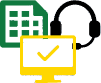 Logo da PG Soluções Digitais